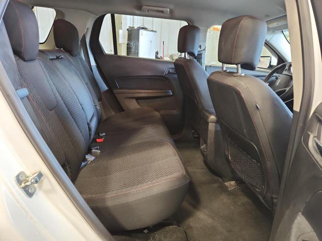 2015 GMC TERRAIN SL - 2GKFLVEK0F6156651