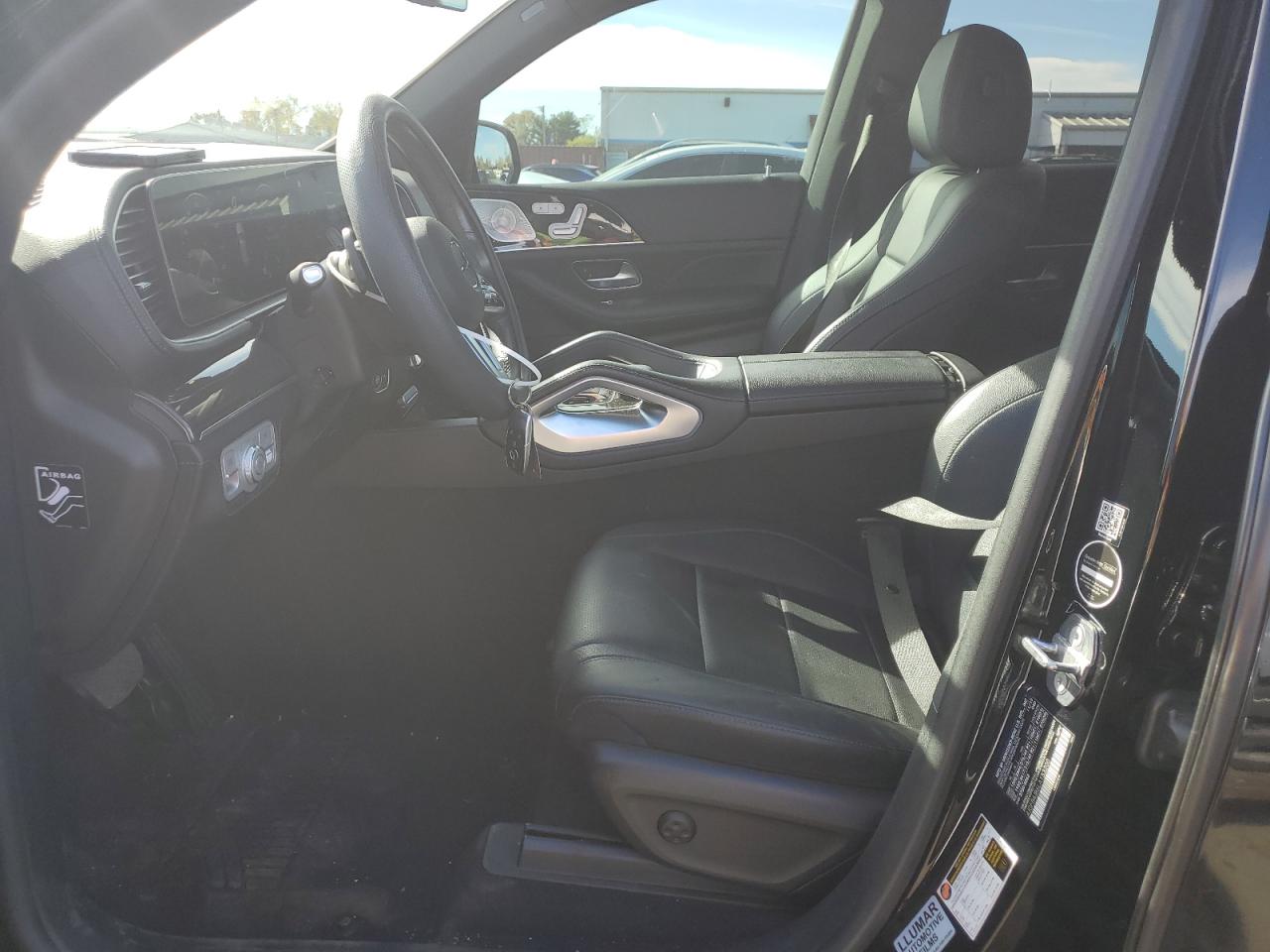 MERCEDES-BENZ GLE-CLASS 350