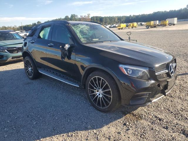 2019 MERCEDES-BENZ GLC 43 4MA WDC0G6EB5KF505731