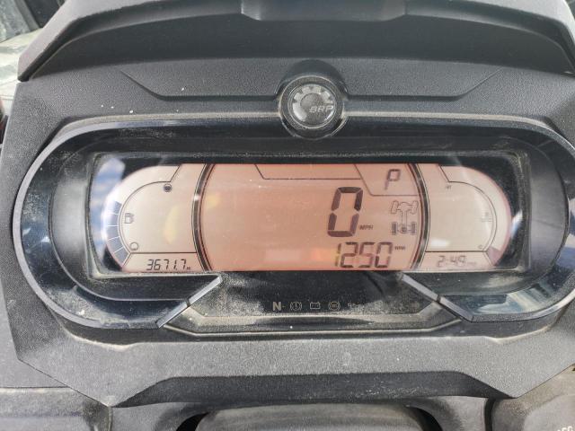 2020 CAN-AM M DEFENDER - 3JBURAX49LK000164