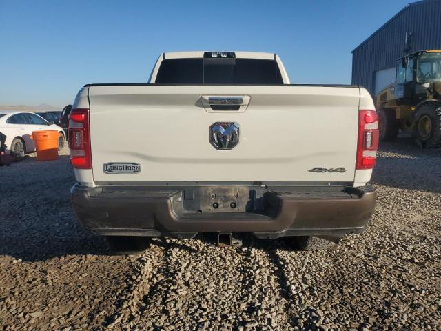 2022 RAM 3500 LONGH 3C63R3NL6NG359113