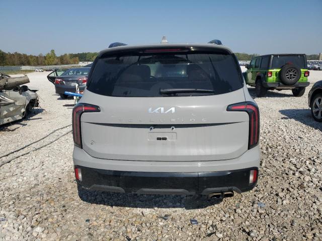 2024 KIA TELLURIDE - 5XYP5DGC5RG425888