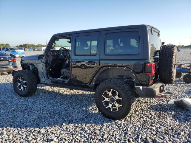 2022 JEEP WRANGLER U - 1C4HJXFG7NW124137