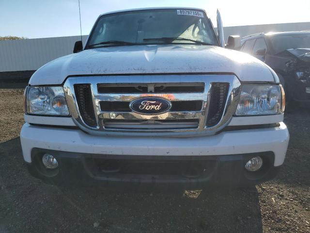 2011 FORD RANGER SUP #3283945827