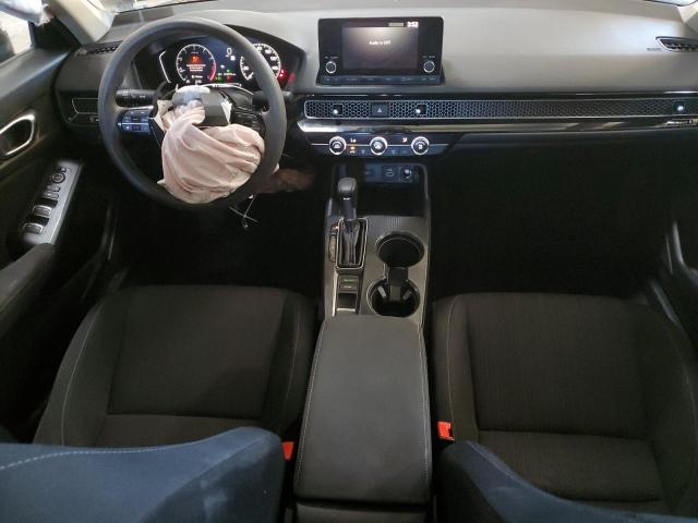 2024 HONDA CIVIC LX - 2HGFE2F22RH584489