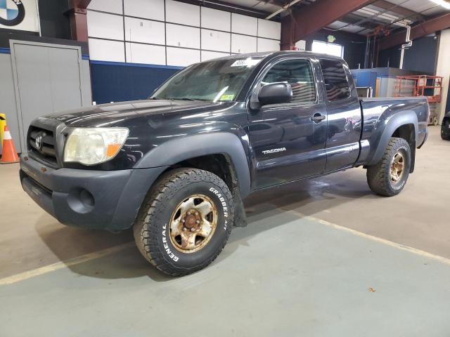 TOYOTA TACOMA ACC