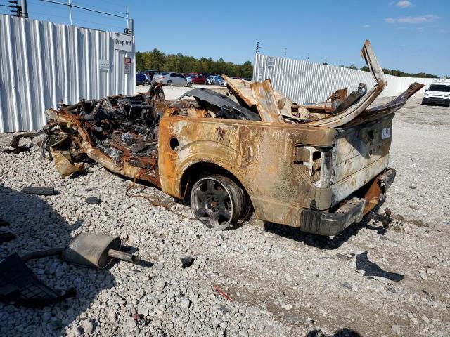 2012 FORD F150 SUPER - 1FTFW1EF1CKD67803