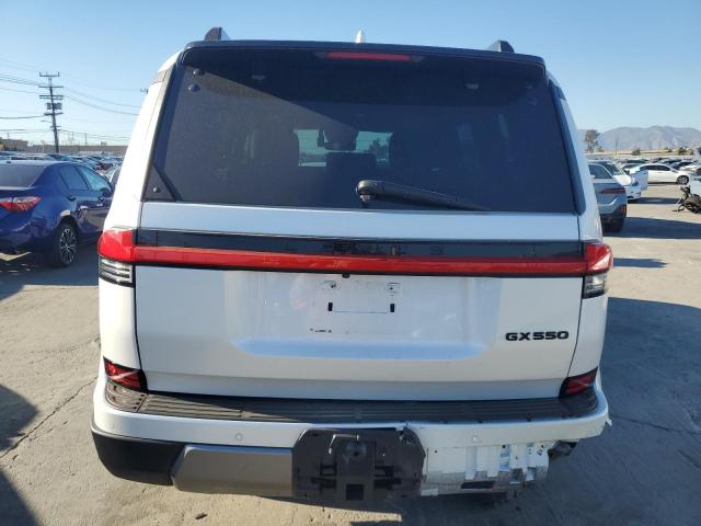 2024 LEXUS GX 550 PRE - JTJTBCDXXR5013531