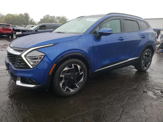 2023 KIA SPORTAGE S #3303723445