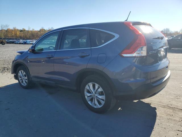 2014 HONDA CR-V EX - 5J6RM4H55EL029125