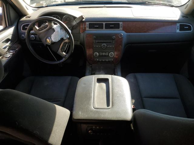 2011 CHEVROLET TAHOE K150 #3302649019