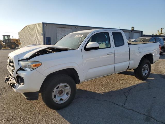 2018 TOYOTA TACOMA ACC - 5TFRX5GN8JX124267