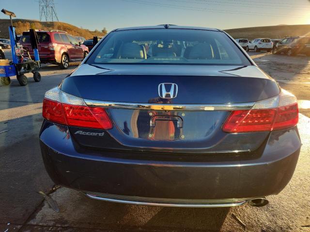 2015 HONDA ACCORD EXL - 1HGCR2F88FA064710