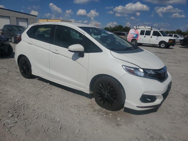 2018 HONDA FIT SPORT 3HGGK5G6XJM710541