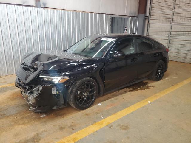 Global Auto Auctions: 2023 HONDA CIVIC SPOR