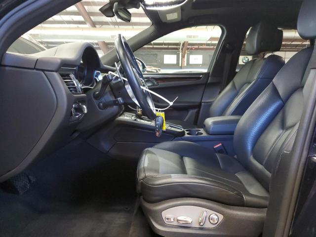 2020 PORSCHE MACAN S WP1AB2A59LLB35550
