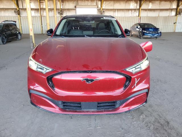 2023 FORD MUSTANG MA 3FMTK3SU6PMA69996