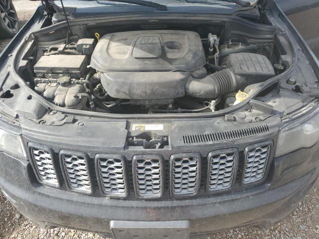 2019 JEEP GRAND CHER #3270858471