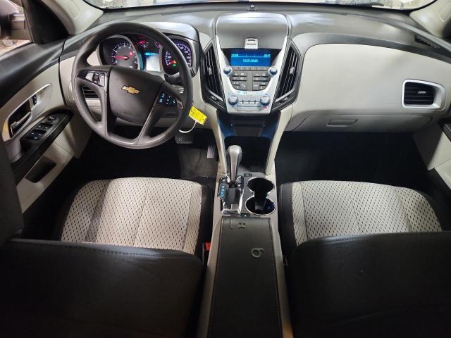 2014 CHEVROLET EQUINOX LS #3298158267