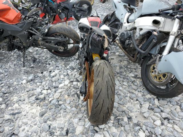 2022 YAMAHA YZFR7 #3294350898