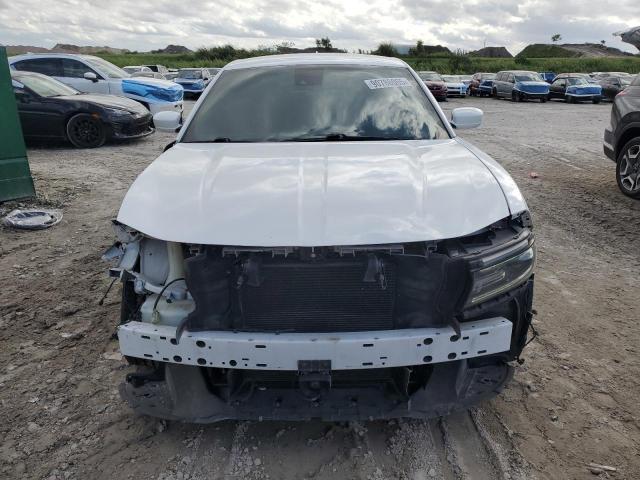 2016 DODGE CHARGER SX 2C3CDXHG7GH115474
