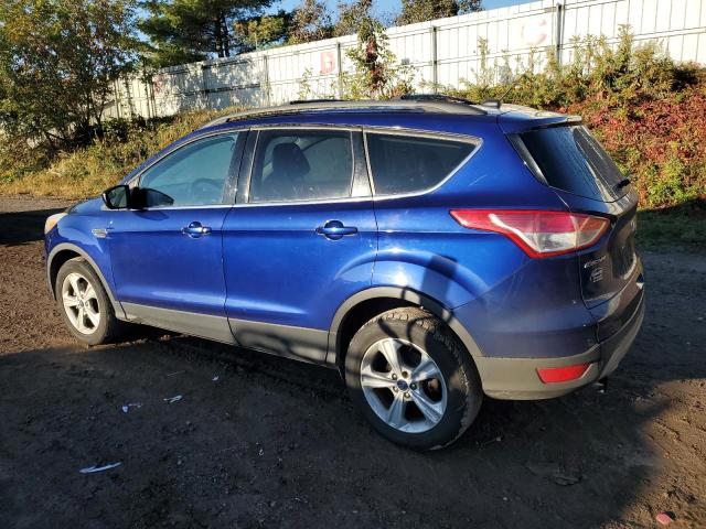 2013 FORD ESCAPE SE - 1FMCU9GX3DUC96327