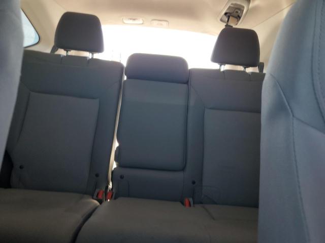 2016 HONDA CR-V LX - 3CZRM3H39GG706623