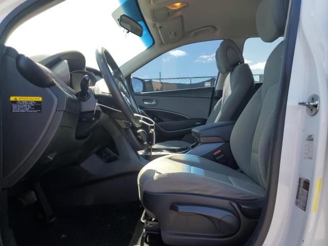 2018 HYUNDAI SANTA FE S #3309527560