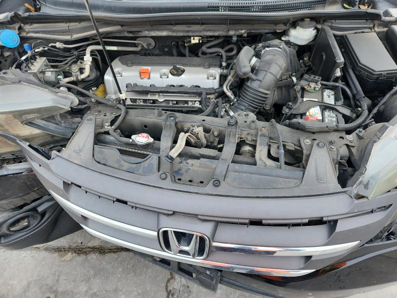 2014 HONDA CR-V EX - 2HKRM3H56EH506777