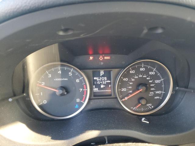 2016 SUBARU CROSSTREK - JF2GPABC2G8257357