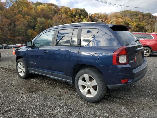2017 JEEP COMPASS LA #3305301400