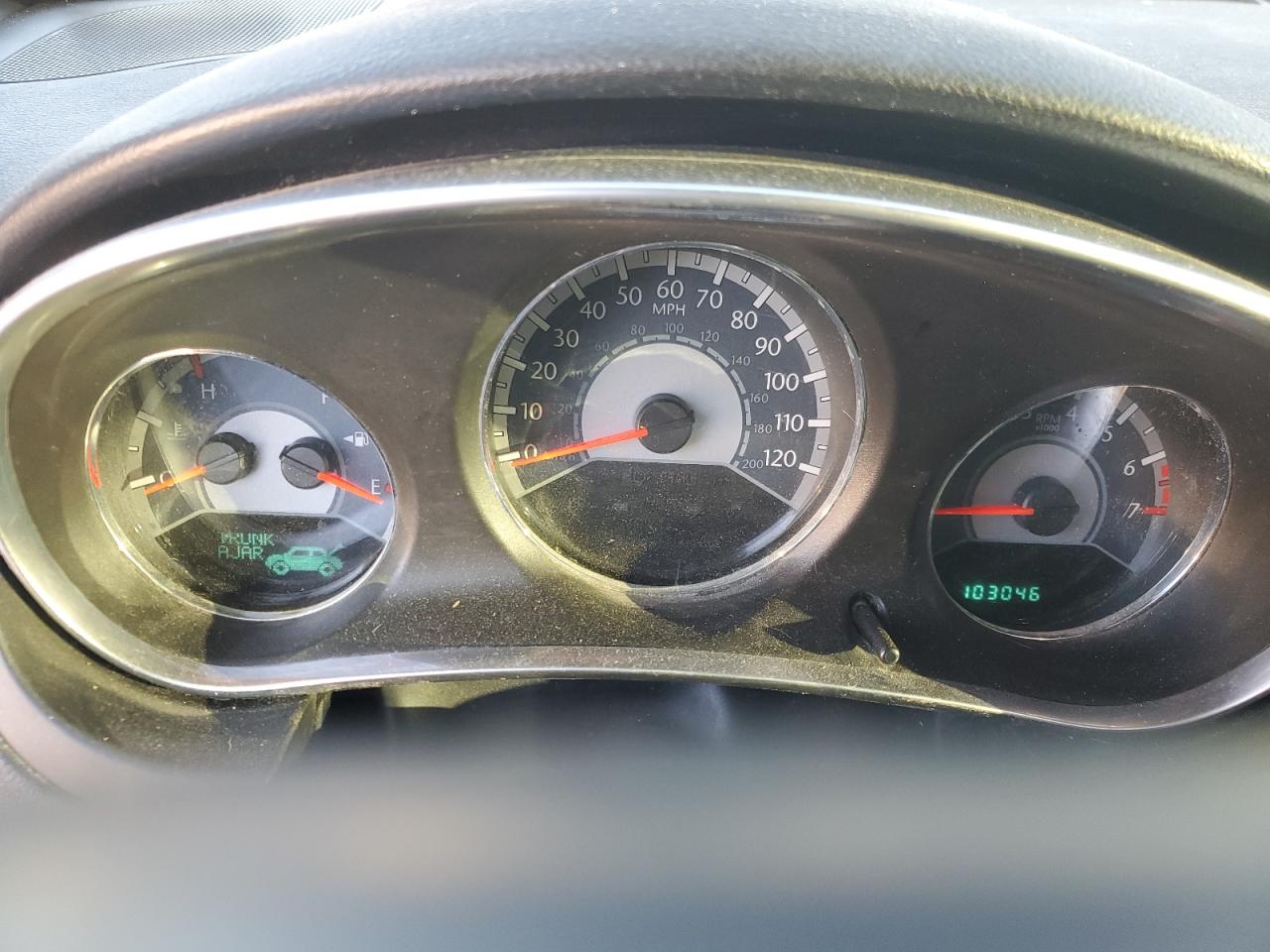 CHRYSLER 200 LIMITED