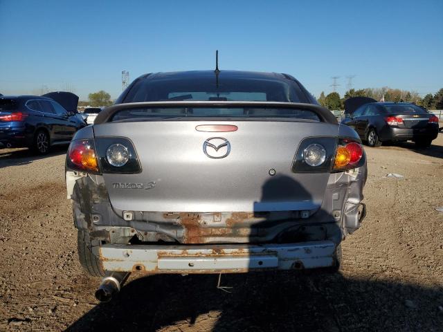 2006 MAZDA 3 S #3286665282