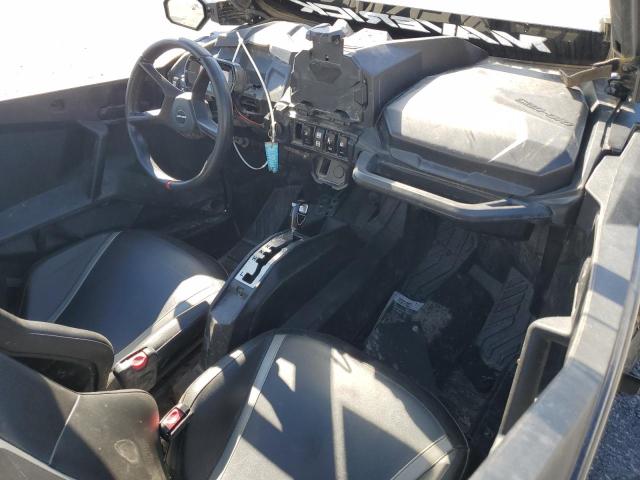 2021 CAN-AM MAVERICK S 3JB1TAX44MK000112