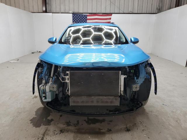 2025 CHEVROLET TRAX 1LT - KL77LHEP2SC143010