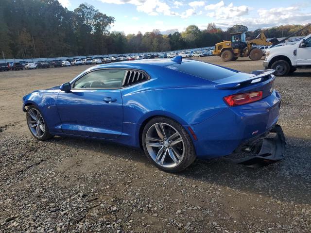 2017 CHEVROLET CAMARO LS - 1G1FA1RX0H0161854