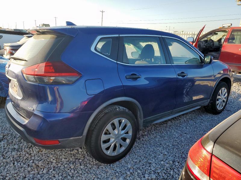 2019 NISSAN ROGUE S JN8AT2MV4KW372104