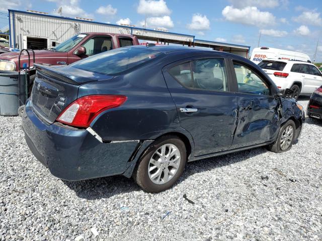 2017 NISSAN VERSA S 3N1CN7AP4HL820392