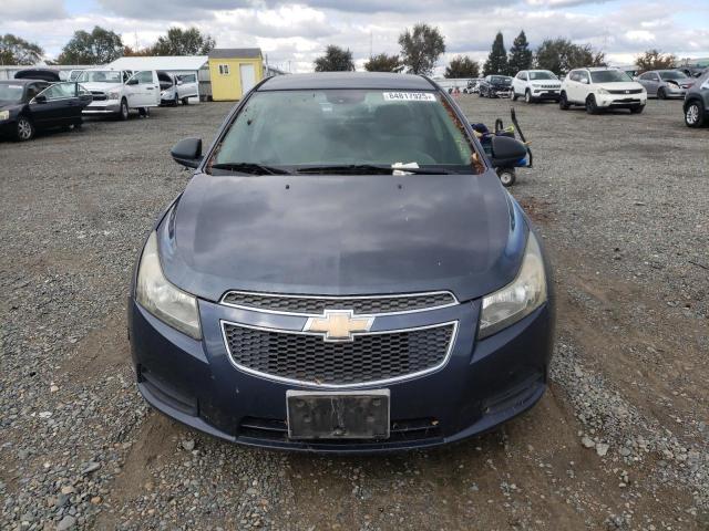 2014 CHEVROLET CRUZE LS #3268222057
