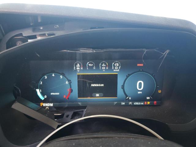 2024 FORD F150 XL 1FTMF1L55RKD72173