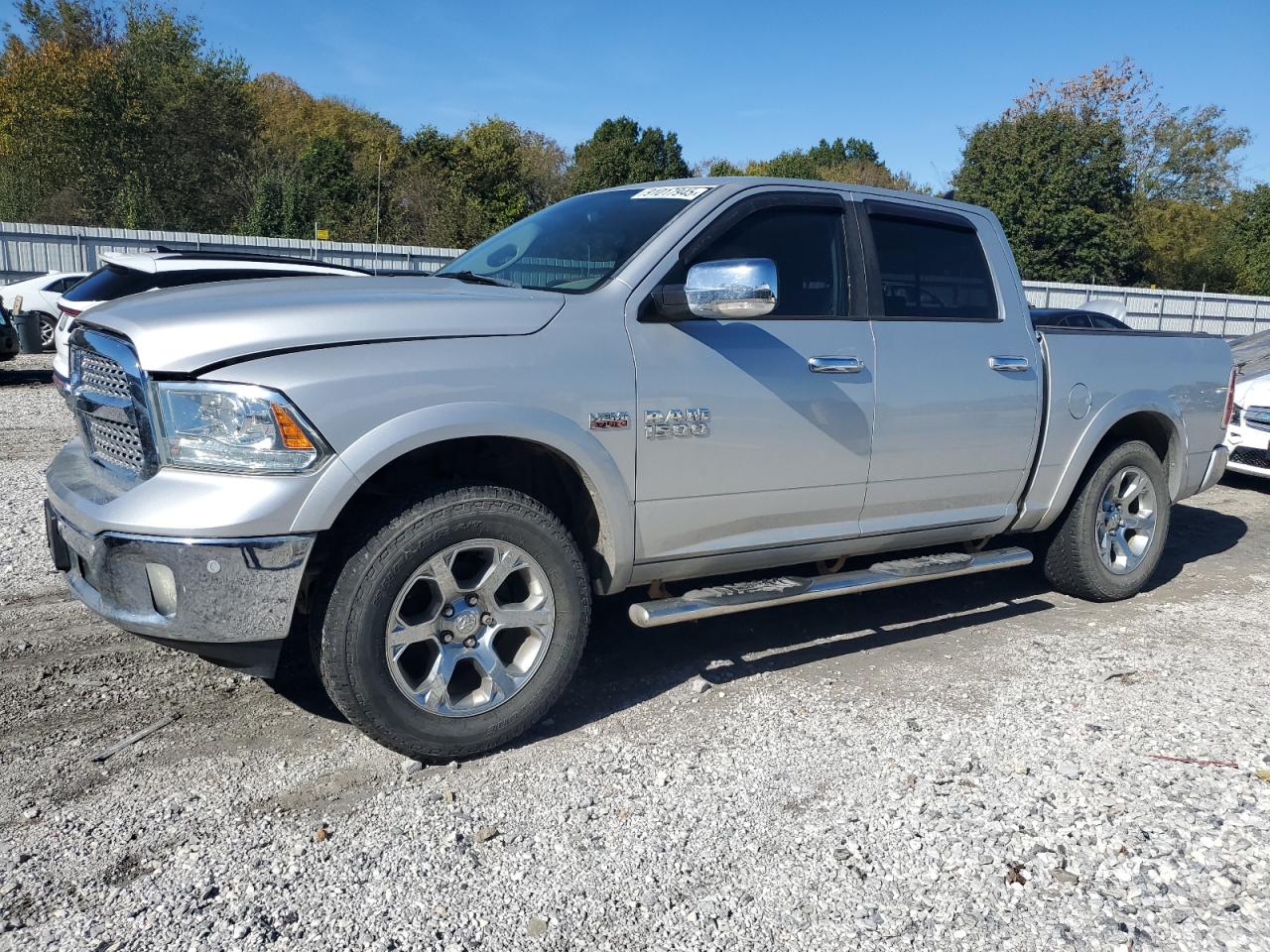 RAM 1500 LARAMIE