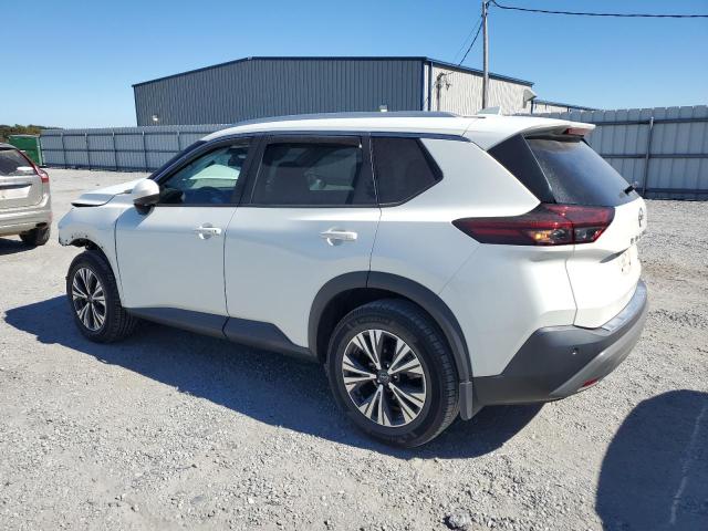 2023 NISSAN ROGUE SV - 5N1BT3BA4PC874475