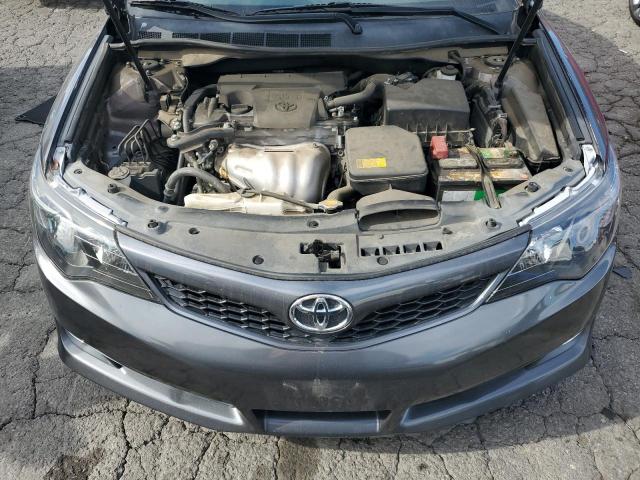 2014 TOYOTA CAMRY L - 4T1BF1FK6EU749841
