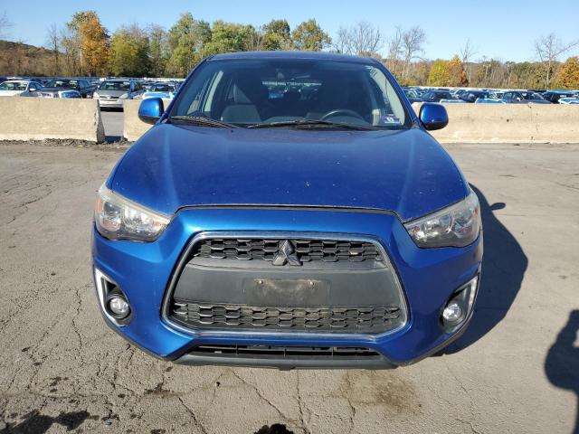 2015 MITSUBISHI OUTLANDER 4A4AR4AU6FE005565