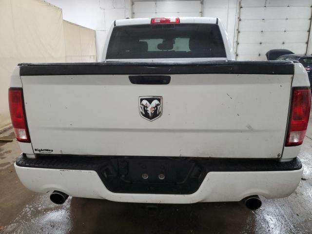 2015 RAM 1500 ST #3278802609