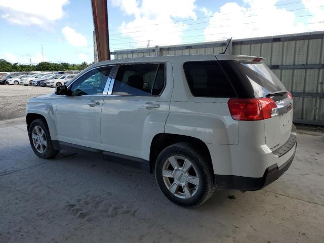 2013 GMC TERRAIN SL - 2GKALMEK4D6420021
