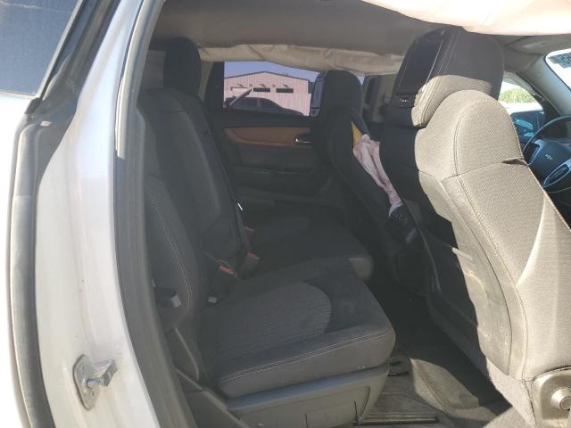 2014 CHEVROLET TRAVERSE L #3274705798