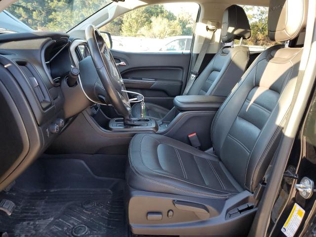 2020 GMC CANYON DEN 1GTG6EEN9L1116097