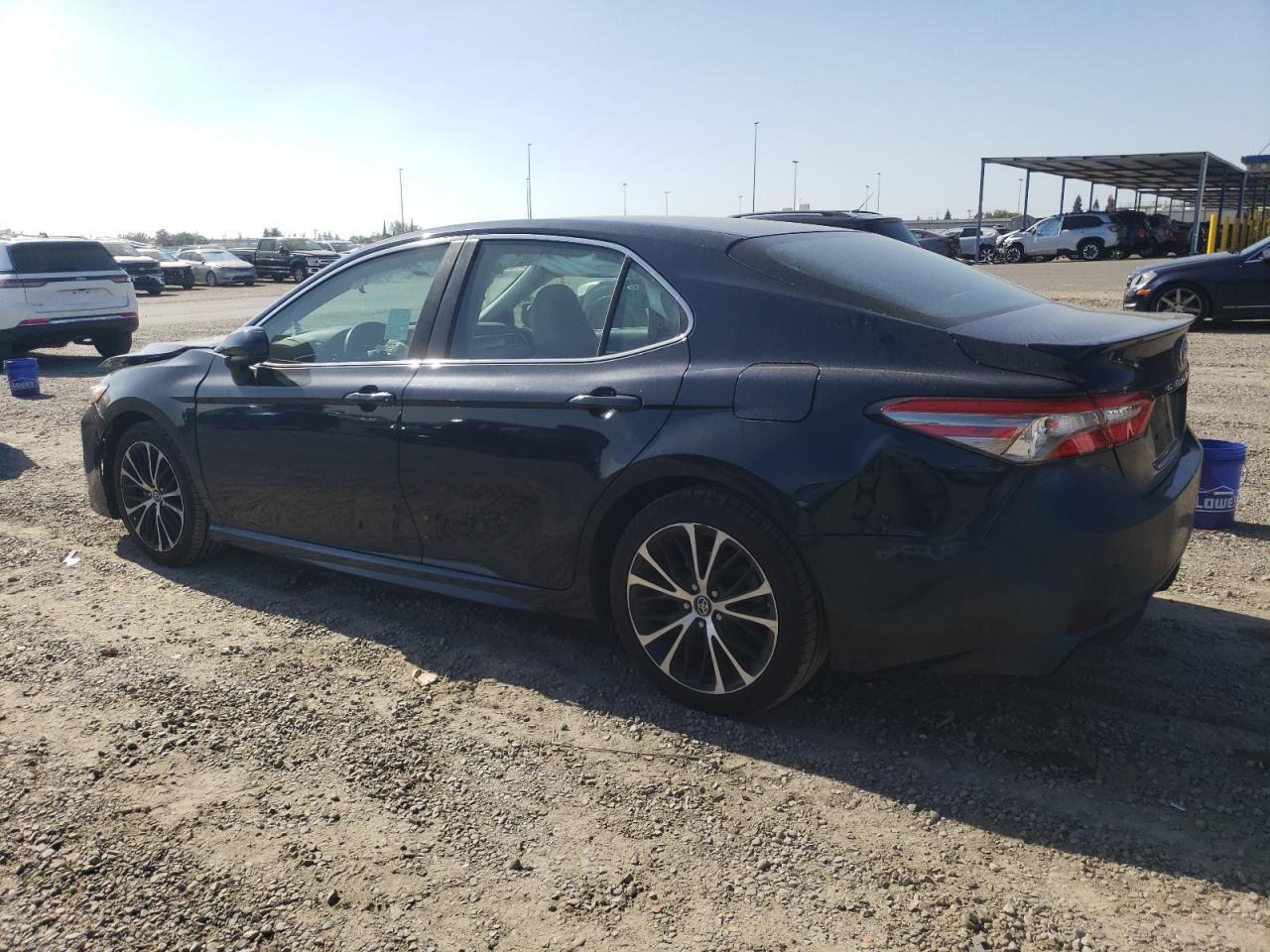 TOYOTA CAMRY L