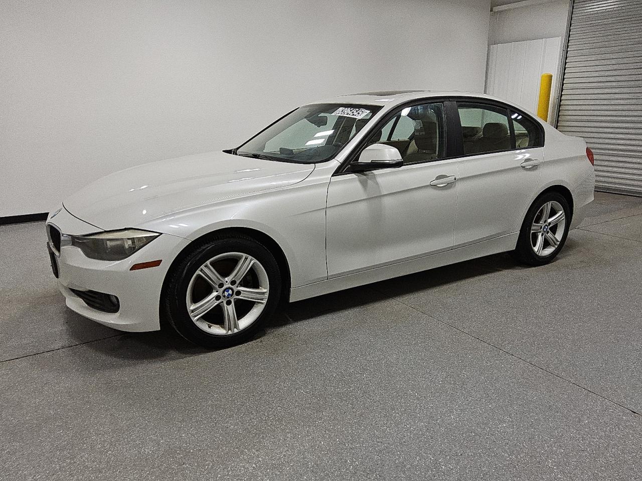 Lot #3311480235 2014 BMW 328 I SULE